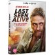 FILME-LAST SEEN ALIVE (DVD)