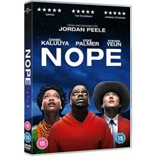 FILME-NOPE (DVD)