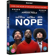 FILME-NOPE (BLU-RAY)