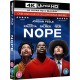 FILME-NOPE -4K- (2BLU-RAY)