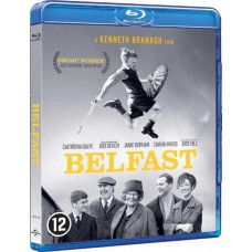 FILME-BELFAST (BLU-RAY)