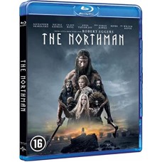 FILME-NORTHMAN (BLU-RAY)