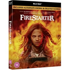 FILME-FIRESTARTER (BLU-RAY)