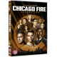 SÉRIES TV-CHICAGO FIRE SERIES 10 (5DVD)