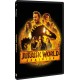 FILME-JURASSIC WORLD: DOMINION (DVD)