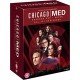 SÉRIES TV-CHICAGO MED - SEASON 1-7 (37DVD)