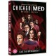 SÉRIES TV-CHICAGO MED - SEASON 7 (5DVD)