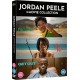 FILME-JORDAN PEELE - 3-MOVIE COLLECTION (3DVD)