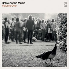 V/A-END OF THE ROAD PRESENTS: BETWEEN THE MUSIC -COLOURED- (2LP)