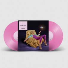 V/A-FUTURE DISCO 15 -COLOURED- (2LP)