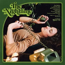 BATTS-NIGHTLINE -COLOURED- (LP)