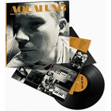 AQUALUNG-DEAD LETTERS (LP)