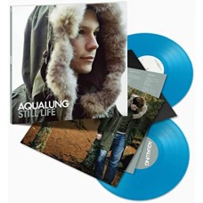 AQUALUNG-STILL LIFE -COLOURED- (LP)