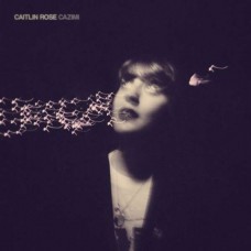 CAITLIN ROSE-CAZIMI (CD)