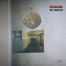 GRANDAMME-HOLY MOUNTAIN (CD)