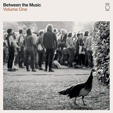 V/A-END OF THE ROAD PRESENTS: BETWEEN THE MUSIC (2LP)