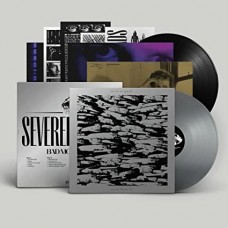 SEVERED HEADS-BAD MOOD GUY (2LP)