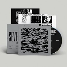 SEVERED HEADS-BAD MOOD GUY (CD)