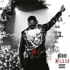 NINHO-M.I.L.S. 2.0 (2LP)