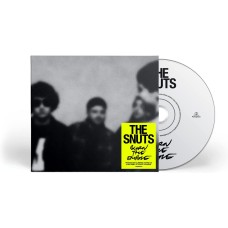 SNUTS-BURN THE EMPIRE (CD)