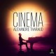 ALEXANDRE THARAUD-CINEMA (2CD)