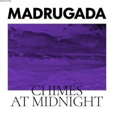MADRUGADA-CHIMES AT MIDNIGHT -SP. ED.- (CD)