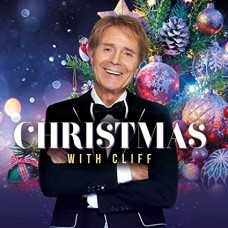 CLIFF RICHARD-CHRISTMAS WITH CLIFF (CD)