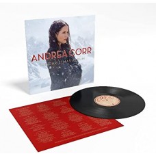 ANDREA CORR-CHRISTMAS ALBUM (LP)