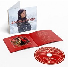 ANDREA CORR-CHRISTMAS ALBUM (CD)