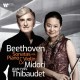 MIDORI & JEAN-YVES THIBAUDET-BEETHOVEN SONATAS FOR PIANO & VIOLIN -DIGI- (3CD)