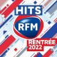 V/A-HITS RFM 2022 SPECIAL RENTREE (CD)