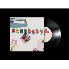 SAM RYDER-SOMEBODY (LP)