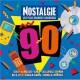 V/A-NOSTALGIE: BEST OF 90 VOL. 2 (CD)