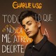 CHARLIE USG-TODO LO QUE POR FIN ATREVI A DECIRTE (CD)