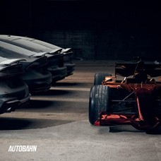 SCH-AUTOBAHN (CD)