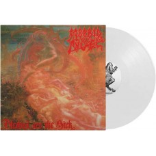 MORBID ANGEL-BLESSED ARE THE SICK (LP)
