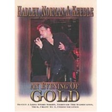 SPANDAU BALLET-AN EVENING OF GOLD (DVD)