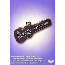 KORGIS-DVD KOLLECTION (DVD)