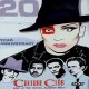 CULTURE CLUB-20 YEARS ANNIVERSARY - LIVE AT THE ALBERT HALL (DVD)