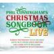 V/A-PHIL CUNNINGHAM'S CHRISTMAS SONGBOOK LIVE (CD)