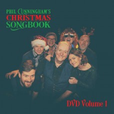 V/A-PHIL CUNNINGHAM'S CHRISTMAS SONGBOOK DVD VOL. 1 (DVD)