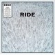 RIDE-4 EP'S (CD)