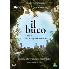 FILME-IL BUCO (DVD)