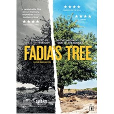 DOCUMENTÁRIO-FADIA'S TREE (DVD)