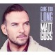 MATT GOSS-GONE TOO LONG (CD-S)