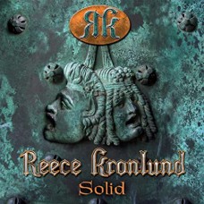 REECE/KRONLUND-SOLID (CD)