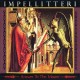 IMPELLITTERI-ANSWER TO THE MASTER (CD)