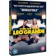 FILME-GOOD LUCK TO YOU, LEO GRANDE (DVD)