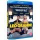 FILME-GOOD LUCK TO YOU, LEO GRANDE (BLU-RAY)