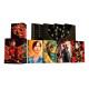 FILME-HUNGER GAMES: COMPLETE 4-FILM COLLECTION (8BLU-RAY)